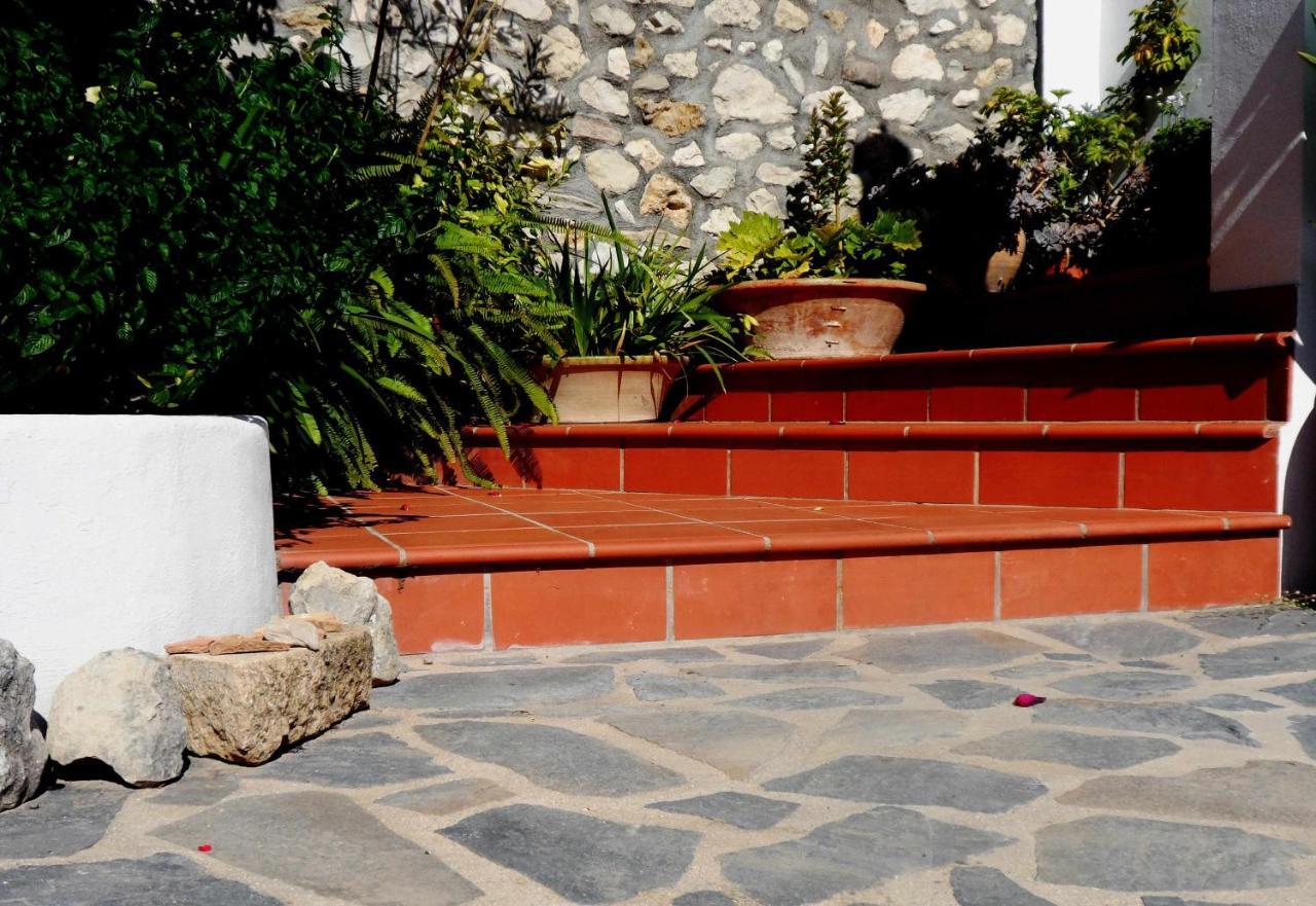 Charming House Ideal For Couples And Young Familie Tárbena 외부 사진