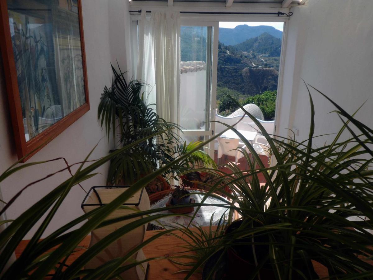 Charming House Ideal For Couples And Young Familie Tárbena 외부 사진