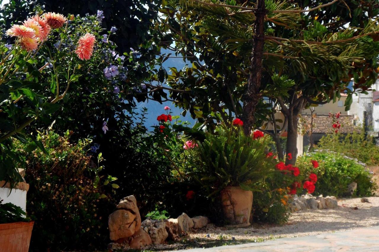 Charming House Ideal For Couples And Young Familie Tárbena 외부 사진