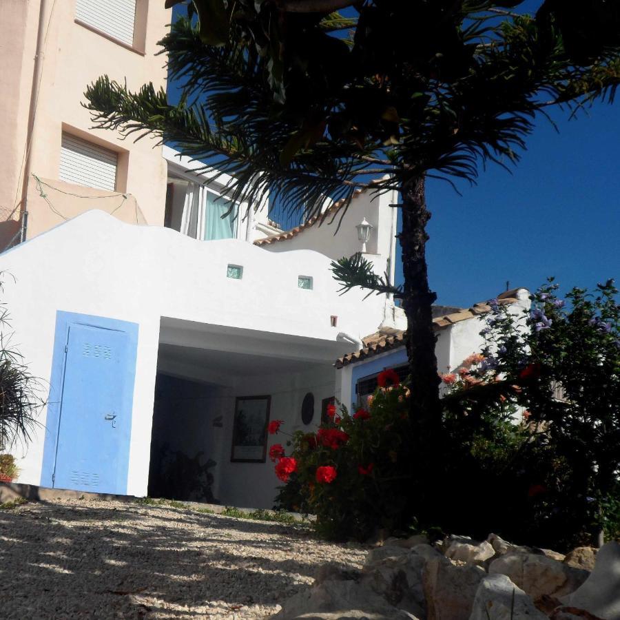 Charming House Ideal For Couples And Young Familie Tárbena 외부 사진