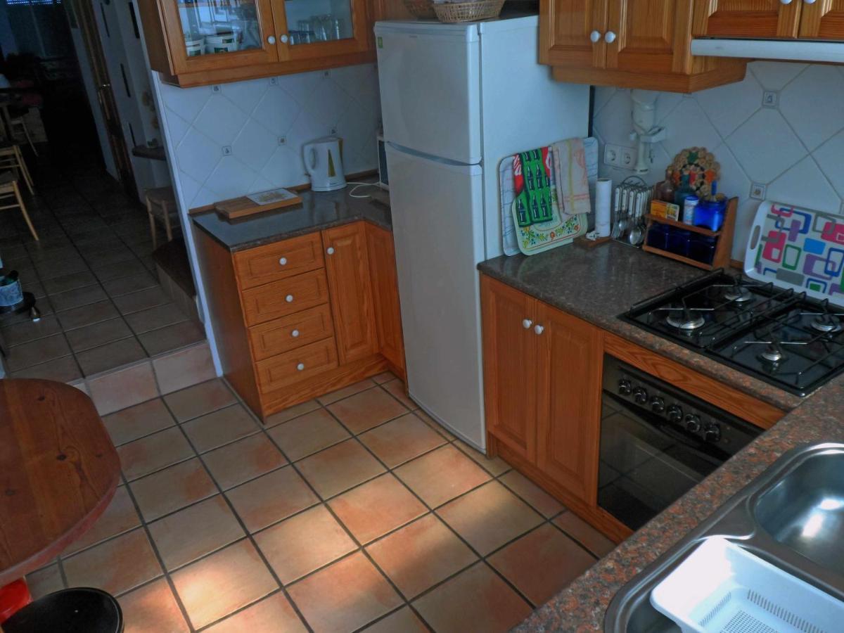 Charming House Ideal For Couples And Young Familie Tárbena 외부 사진