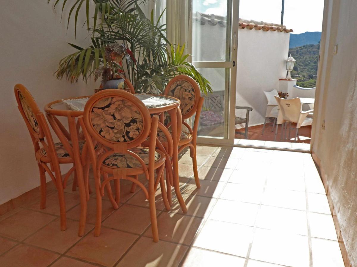 Charming House Ideal For Couples And Young Familie Tárbena 외부 사진