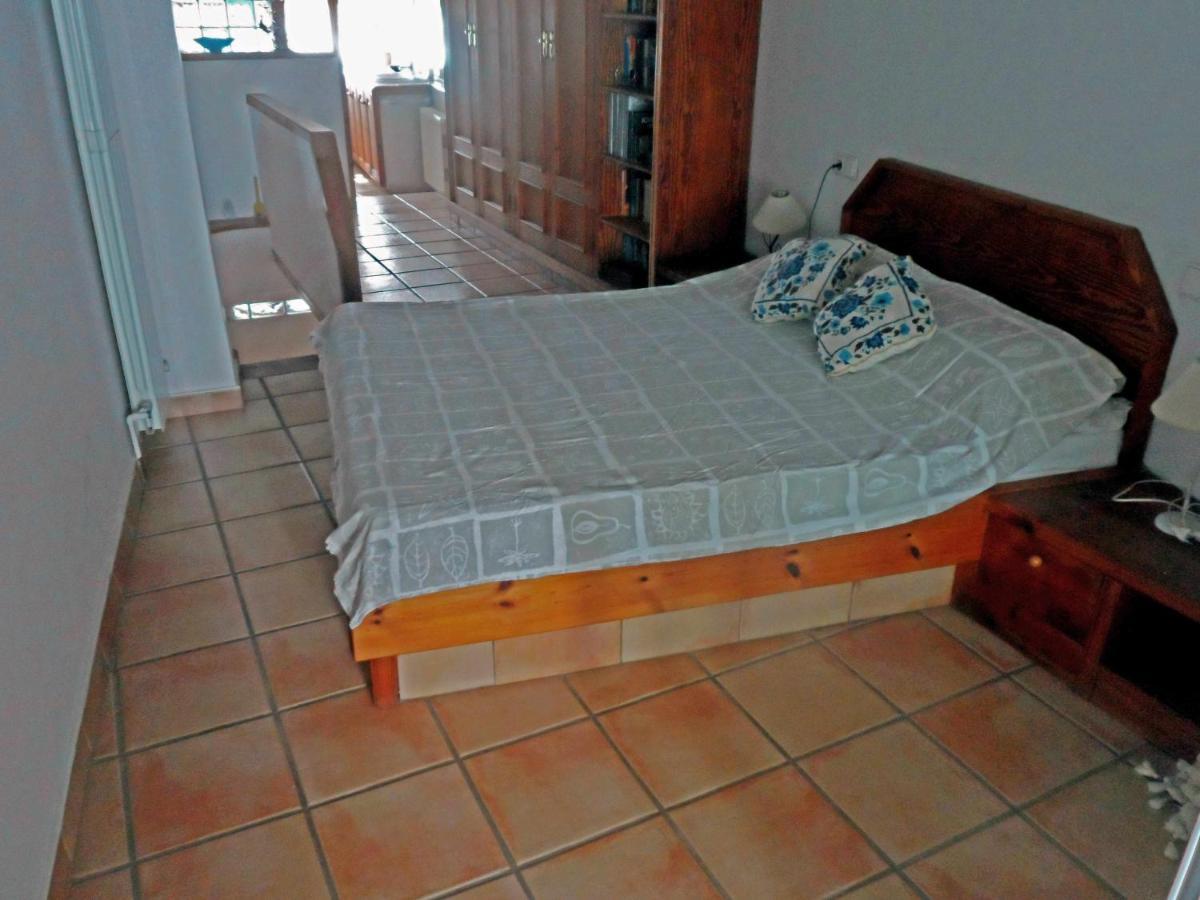 Charming House Ideal For Couples And Young Familie Tárbena 외부 사진