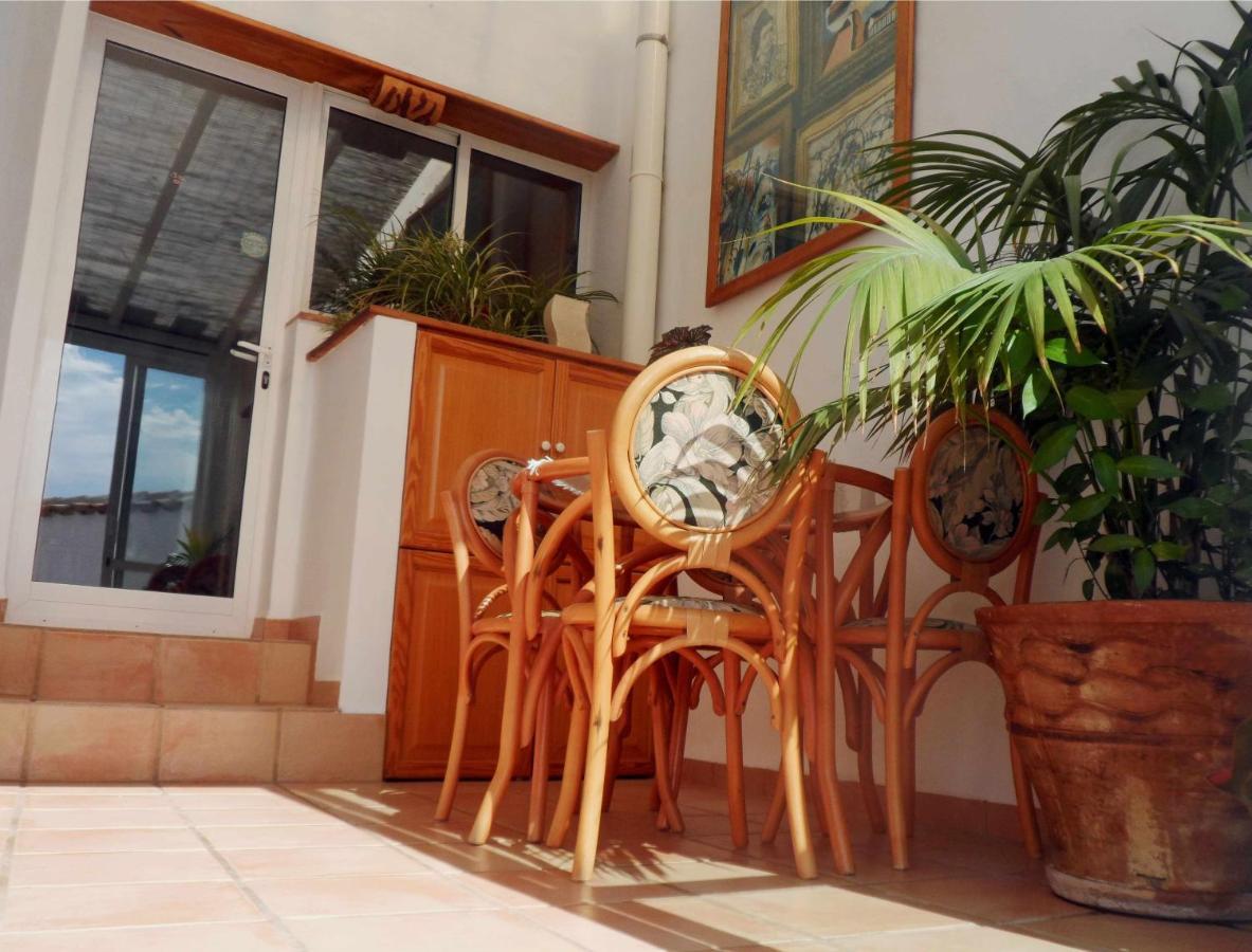 Charming House Ideal For Couples And Young Familie Tárbena 외부 사진