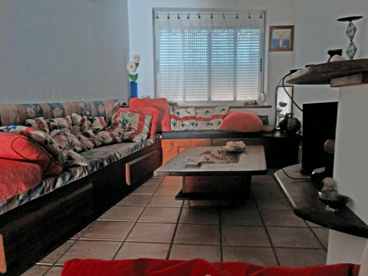 Charming House Ideal For Couples And Young Familie Tárbena 외부 사진
