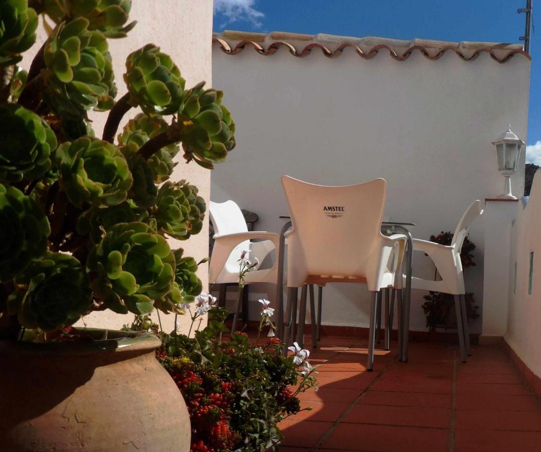 Charming House Ideal For Couples And Young Familie Tárbena 외부 사진