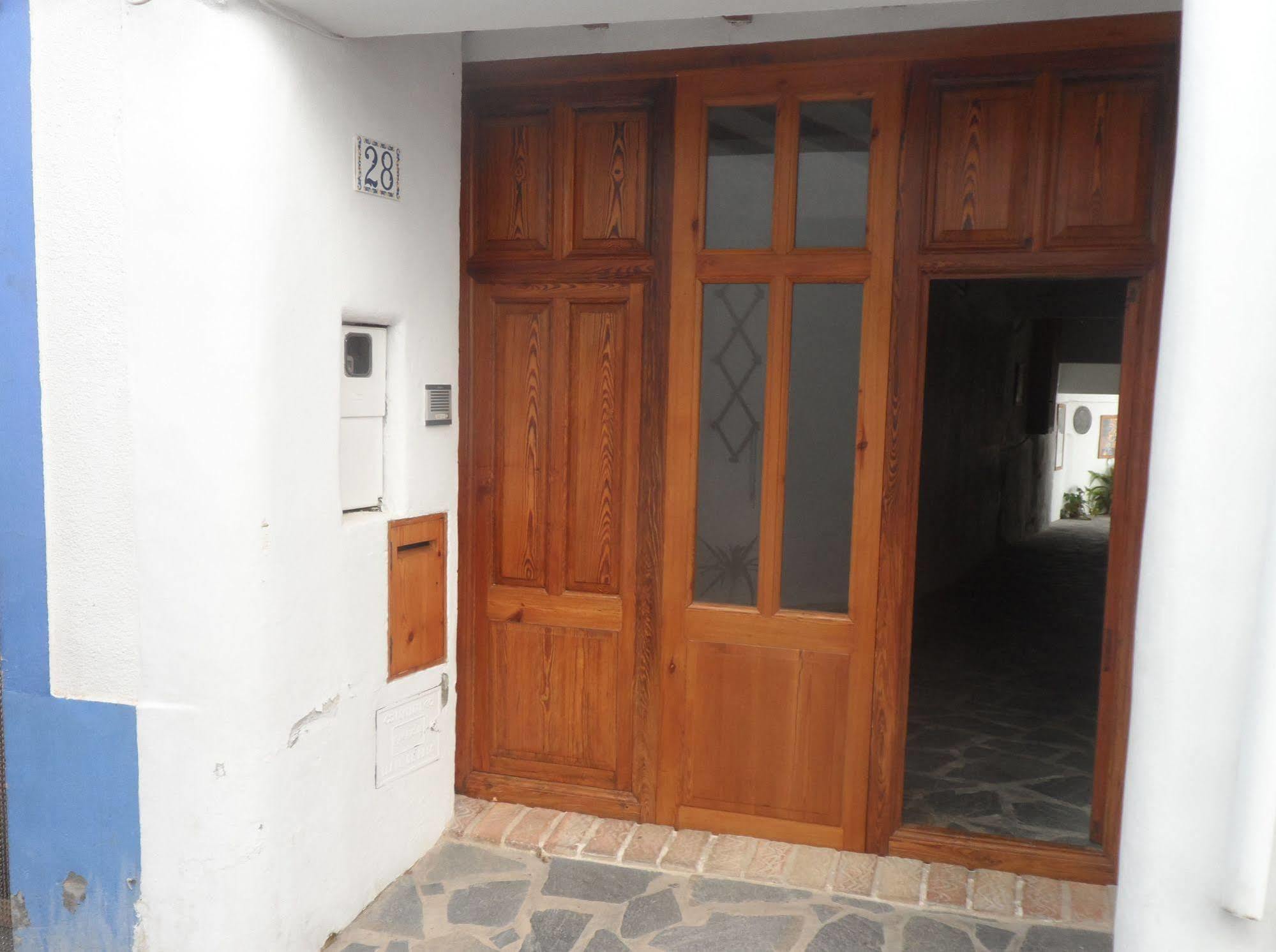 Charming House Ideal For Couples And Young Familie Tárbena 외부 사진